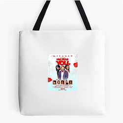 Mad About You Always Hilarious Always Relatable Mad About You Bags
