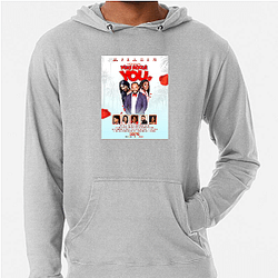 Mad About You Always Hilarious Always Relatable Mad About You Hoodies