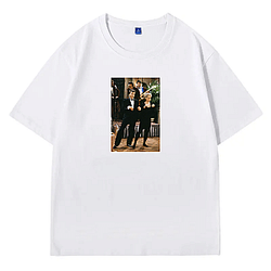 Mad About You The World Is A New York Apartment Mad About You T-Shirts