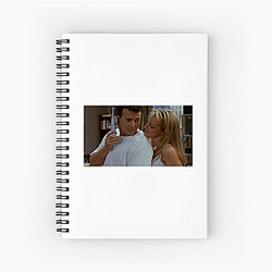 Mad About You A True Masterpiece Mad About You Notebook