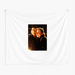 Mad About You Beyond The Screen Mad About You Tapestries