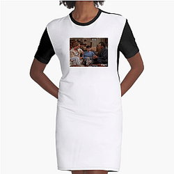 Mad About You The King of The Couple Mad About You Dresses