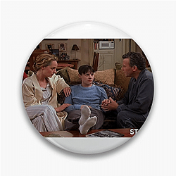 Mad About You The King of The Couple Mad About You Pins