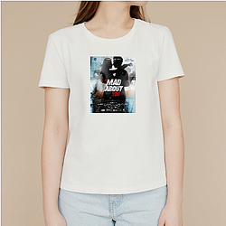 Mad About You My Favorite Sitcom Mad About You T-Shirts