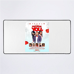 Mad About You Always Hilarious Always Relatable Mad About You Mouse Pads