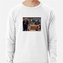 Mad About You Is My Stage Mad About You Sweatshirts