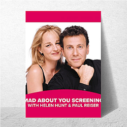 Mad About You No Limits Just Love Mad About You Posters