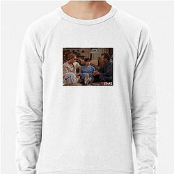 Mad About You The King of The Couple Mad About You Sweatshirts
