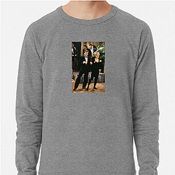 Mad About You The World Is A New York Apartment Mad About You Sweatshirts