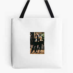 Mad About You The World Is A New York Apartment Mad About You Bags