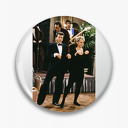 Mad About You The World Is A New York Apartment Mad About You Pins