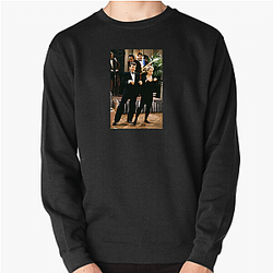 Mad About You The World Is A New York Apartment Mad About You Sweatshirts
