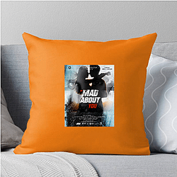 Mad About You My Favorite Sitcom Mad About You Pillows Cover