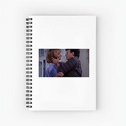 Mad About You Unforgettable Episodes Mad About You Notebook