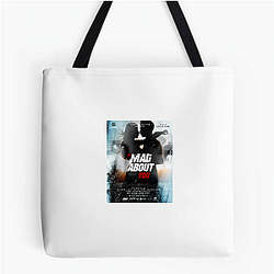 Mad About You My Favorite Sitcom Mad About You Bags