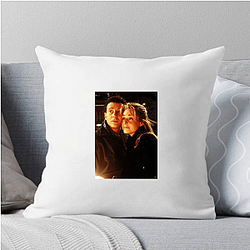 Mad About You Beyond The Screen Mad About You Pillows Cover