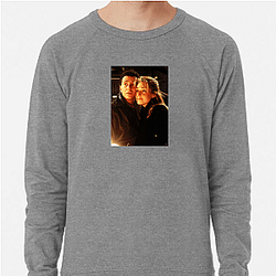 Mad About You Beyond The Screen Mad About You Sweatshirts