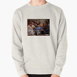 Mad About You The King of The Couple Mad About You Sweatshirts