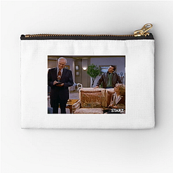 Mad About You Is My Stage Mad About You Zipper Pouches