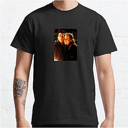 Mad About You Beyond The Screen Mad About You T-Shirts