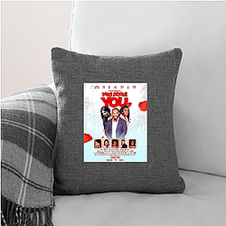 Mad About You Always Hilarious Always Relatable Mad About You Pillows Cover