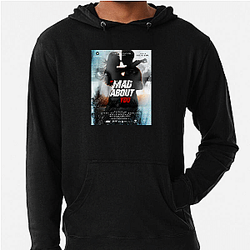 Mad About You My Favorite Sitcom Mad About You Hoodies