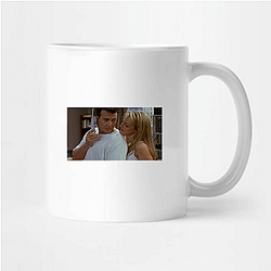 Mad About You A True Masterpiece Mad About You Mugs