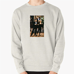 Mad About You The World Is A New York Apartment Mad About You Sweatshirts