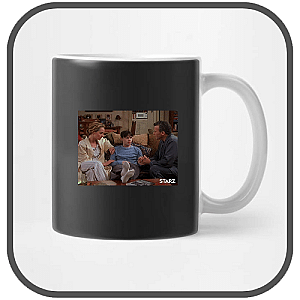 Mad About You Mugs