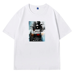 Mad About You My Favorite Sitcom Mad About You T-Shirts