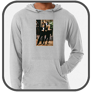 Mad About You Hoodies