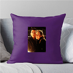 Mad About You Beyond The Screen Mad About You Pillows Cover