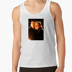 Mad About You Beyond The Screen Mad About You Tank Tops