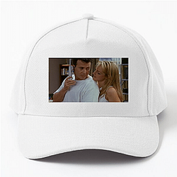 Mad About You A True Masterpiece Mad About You Hats & Caps