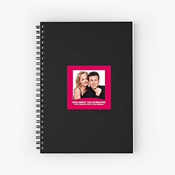 Mad About You No Limits Just Love Mad About You Notebook