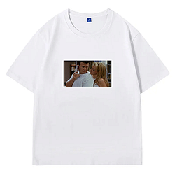 Mad About You A True Masterpiece Mad About You T-Shirts