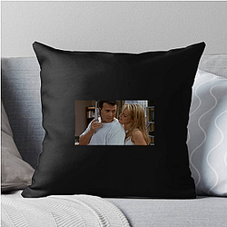 Mad About You A True Masterpiece Mad About You Pillows Cover