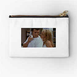 Mad About You A True Masterpiece Mad About You Zipper Pouches