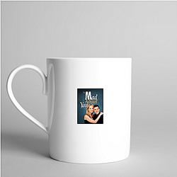 Mad About You The Best TV Series Mad About You Mugs