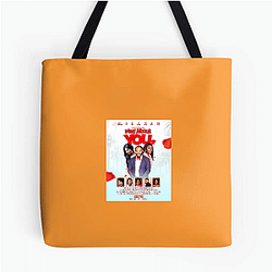 Mad About You Always Hilarious Always Relatable Mad About You Bags