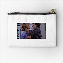 Mad About You Unforgettable Episodes Mad About You Zipper Pouches