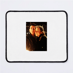 Mad About You Beyond The Screen Mad About You Mouse Pads