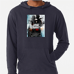 Mad About You My Favorite Sitcom Mad About You Hoodies