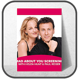 Mad About You Posters