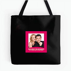 Mad About You No Limits Just Love Mad About You Bags