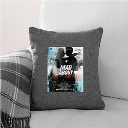 Mad About You My Favorite Sitcom Mad About You Pillows Cover