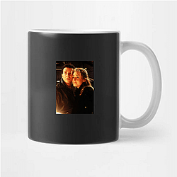 Mad About You Beyond The Screen Mad About You Mugs