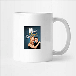 Mad About You The Best TV Series Mad About You Mugs