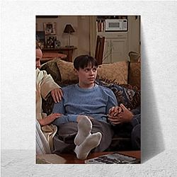 Mad About You The King of The Couple Mad About You Posters