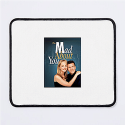 Mad About You The Best TV Series Mad About You Mouse Pads